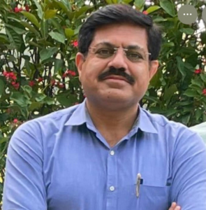 Profile photo of Prof. Pankaj Seth