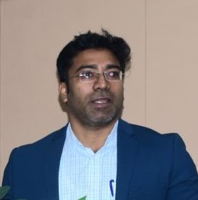 Prof. Pratibhamoy Das