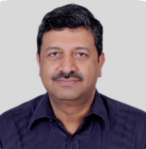 Profile photo of Prof. Rajat Sandhir