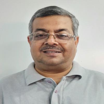 Prof. Rajen Kumar Sinha