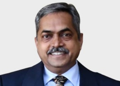 Prof. S Barai, Pilani Director