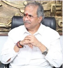 Prof. S. Sundar