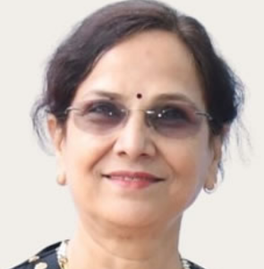 Profile photo of Dr. Sadhana Sharma