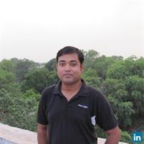 Prof. Sandip Sarkar