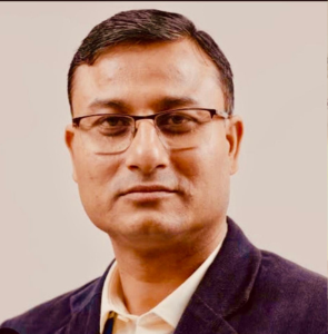 Profile photo of Prof. Sanjay Banerjee