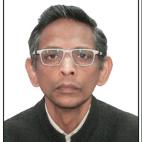 Prof. Sharad Shrivasthva