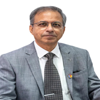 Prof. Souri Banerjee