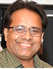 Prof. Sudhirkumar Barai