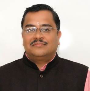 Profile photo of Prof. Sukhes Mukherjee