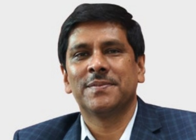 Prof. Suman Kundu, GOA Director