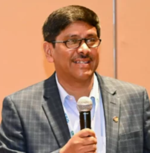 Profile photo of Prof. Suman Kundu