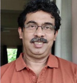 Prof. Swaroop Nandan Bora