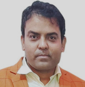 Profile photo of Prof. Syed Shadab Raza