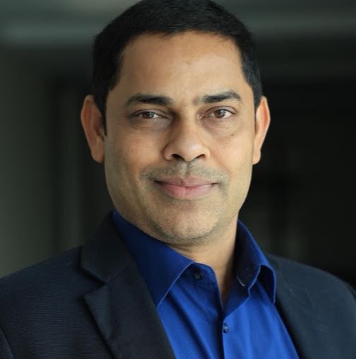 Prof. Tapan Kumar Gandhi