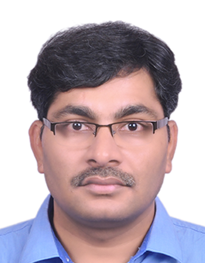 Prof. Thirupathi Gudi