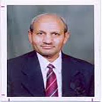 Prof. VR Singh