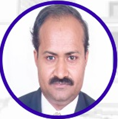 Prof. Vasudeva Rao Veeredhi