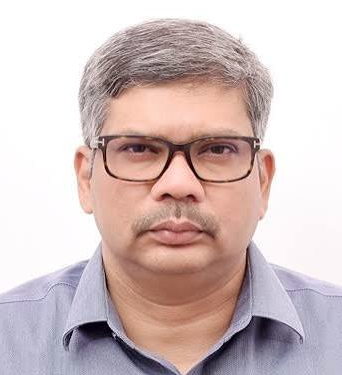 Prof. Bhupendra Singh