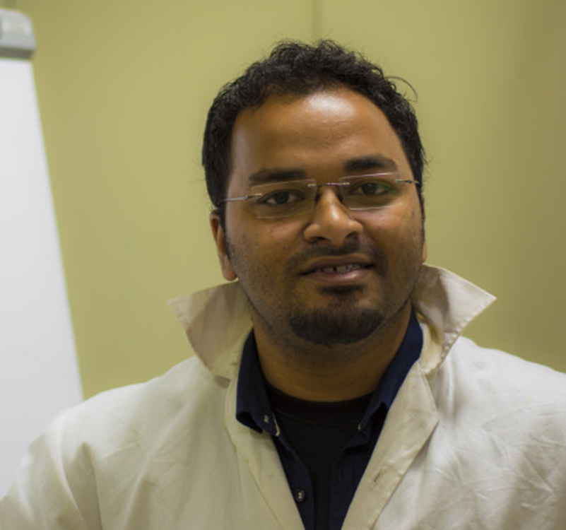 Prof_Anish_Rao_BITS_Pilani