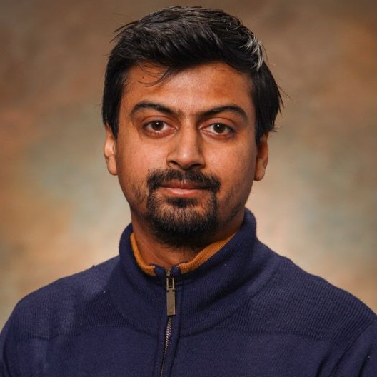 Prof. Sudhirkumar Barai