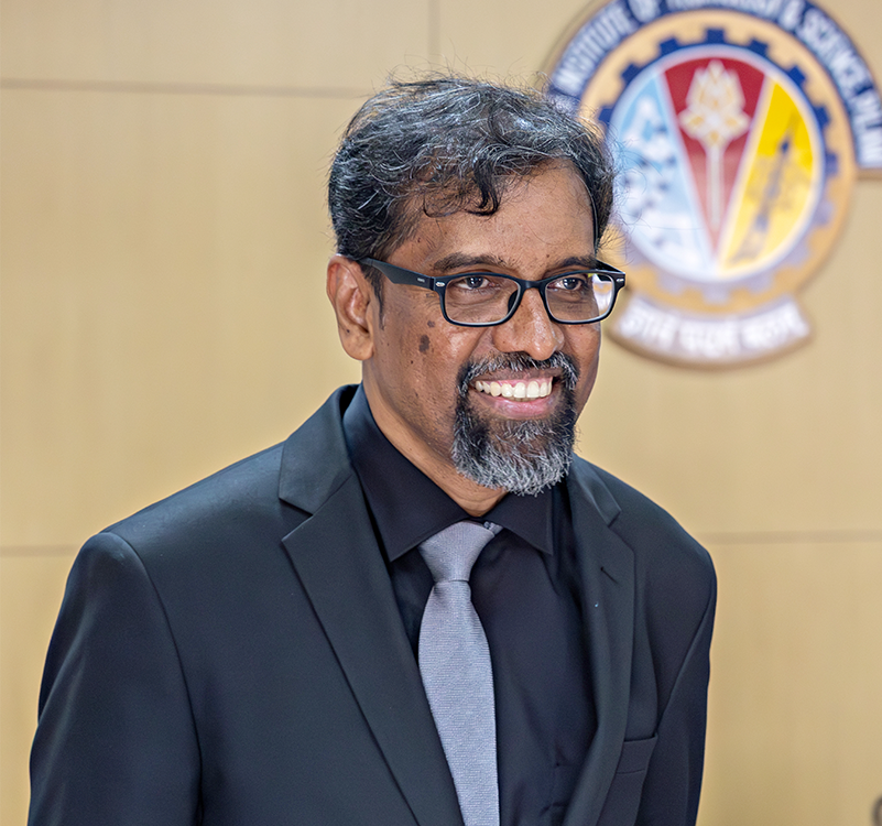 Prof_Dharmarajan_Sriram_BITS_Pilani