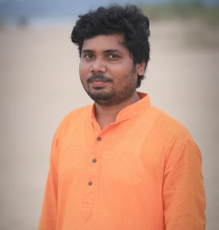 Prof_Dhiraj_Kumar_Das