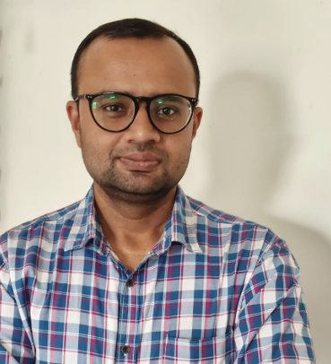 Prof_Gaurav_Dwivedi