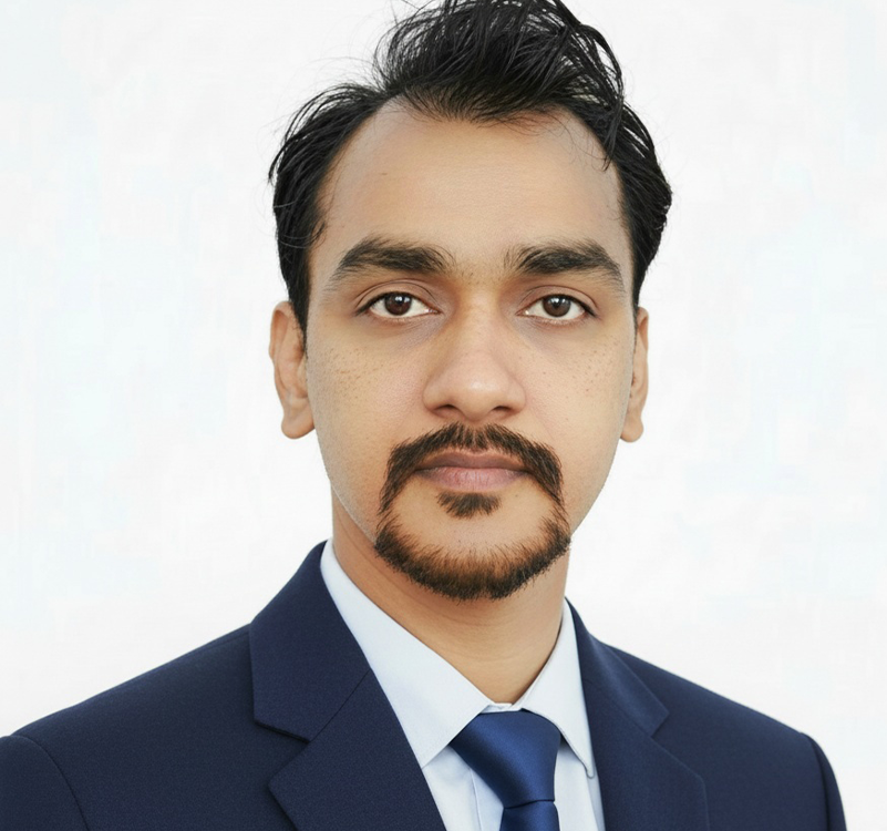 Prof_Hemant_Sahrma_BITS_Pilani