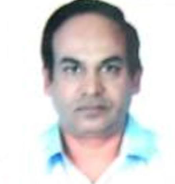 Prof. M.K. Hamirwasia