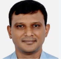 Prof. Manjesh Kumar Hanawal