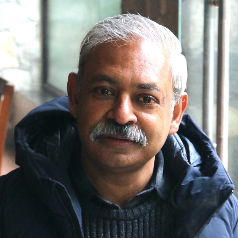 Prof. Navneet Goyal