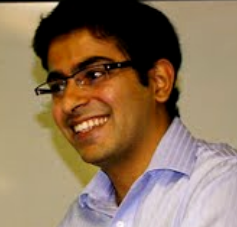 Prof. Nikhil Karamchandani