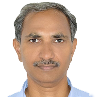 Prof. Sudhirkumar Barai
