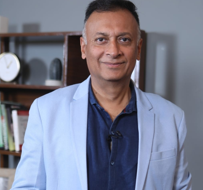 Prof_Parag_BITS_Pilani