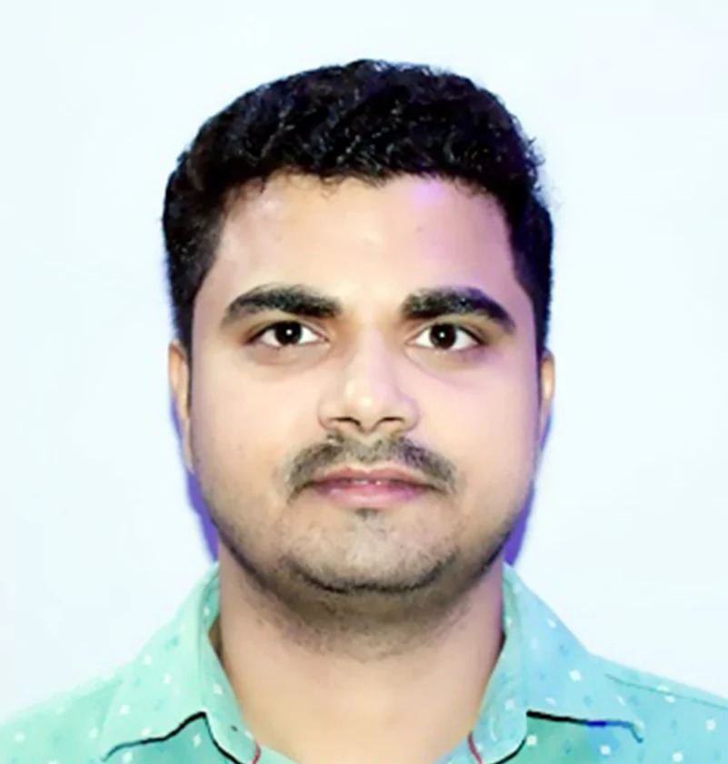 Prof. Prashant Trivedi