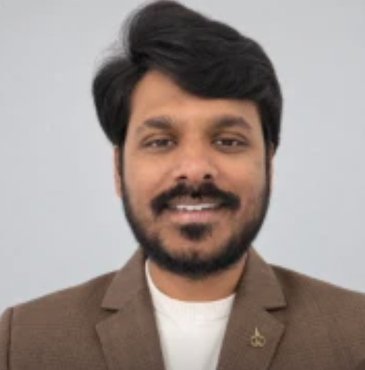 Dr. Rajvikram Madurai Elavarasan
