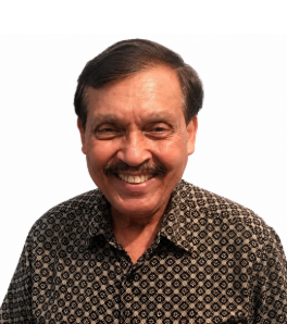 Prof. Bhupendra Singh