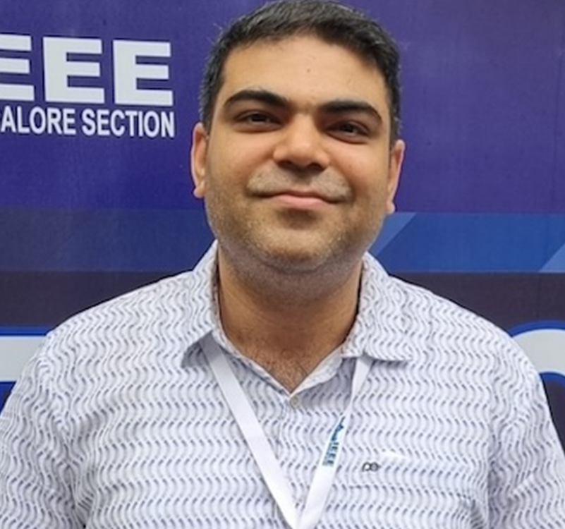 Prof_Ritesh_Vyas_BITS_Pilani