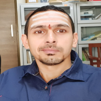 Prof. S. Sivaramakrishnan