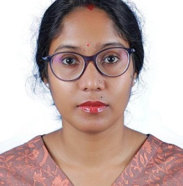 Prof. Sangita Das