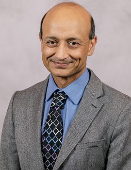 Prof. Sanjib Basu