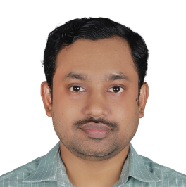 Prof. Sekhar Ghosh