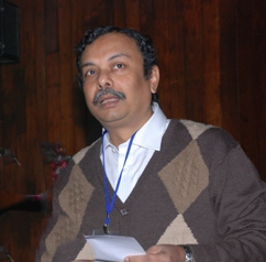 Prof. D. Sriram