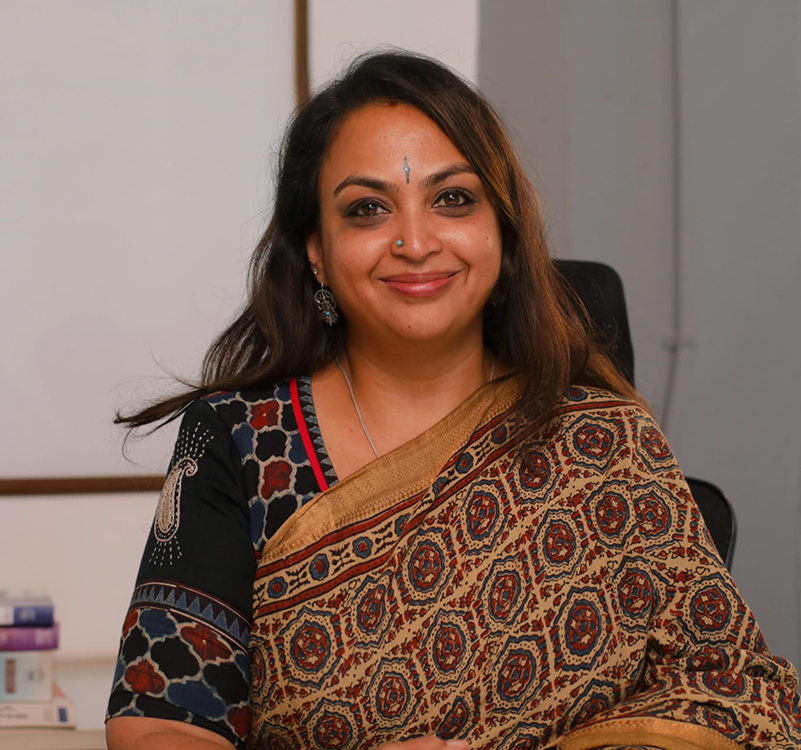 Prof_Smitha_Ranganathan_BITS_Pilani