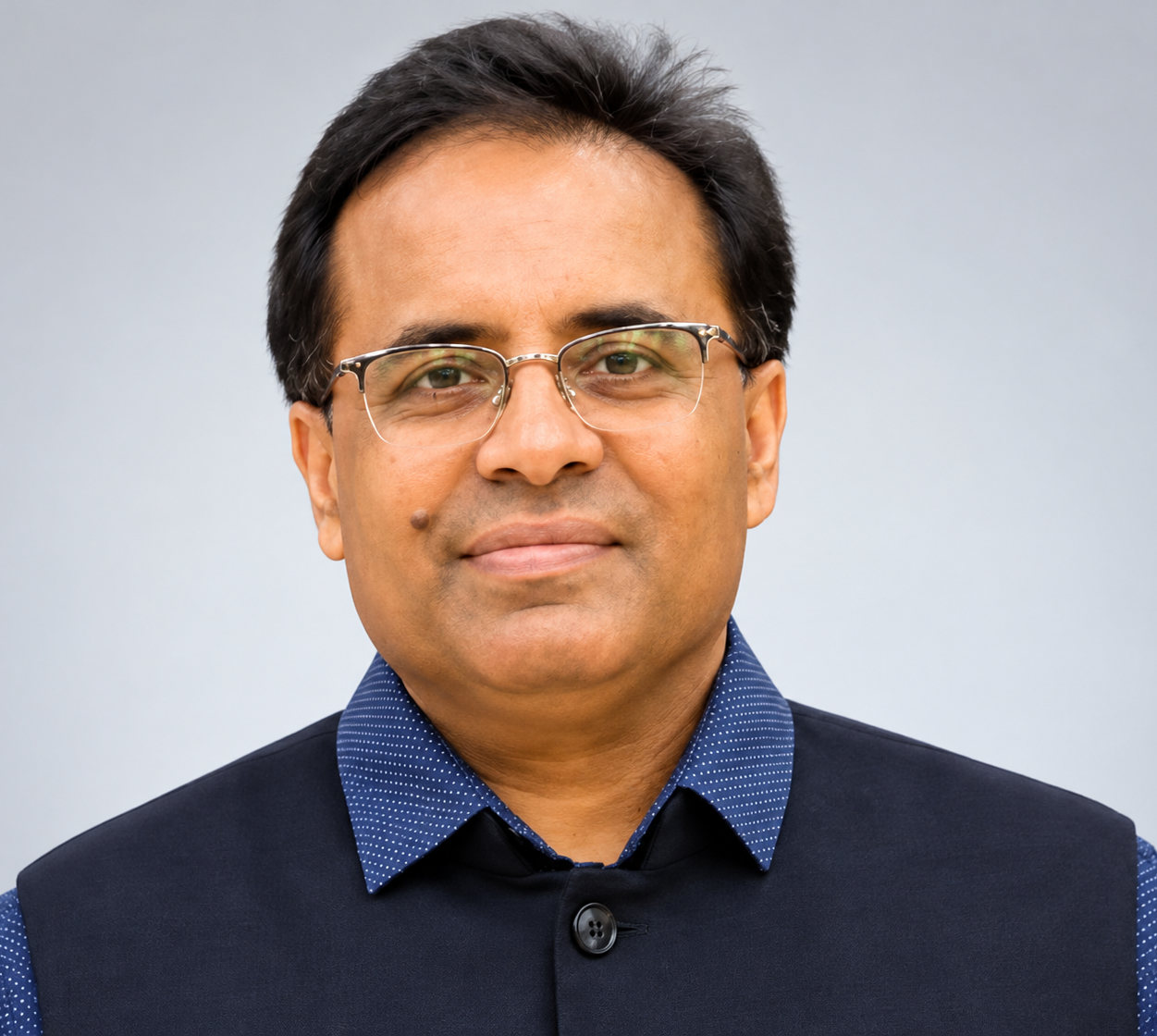 Prof. Sudhirkumar Barai