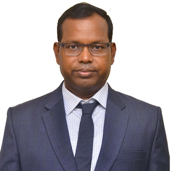 Prof. Nikhil Karamchandani