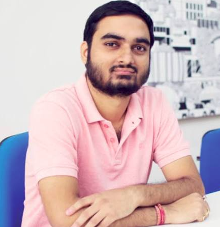 Prof. Bhupendra Singh