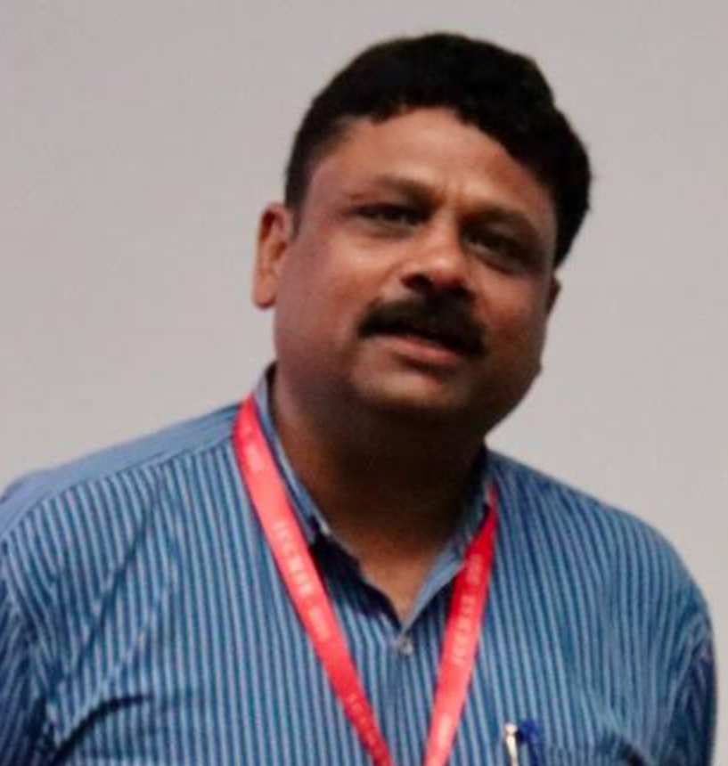 Prof. Chandra Shekhar