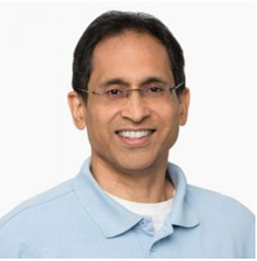 Prof. Vikram Krishnamurthy