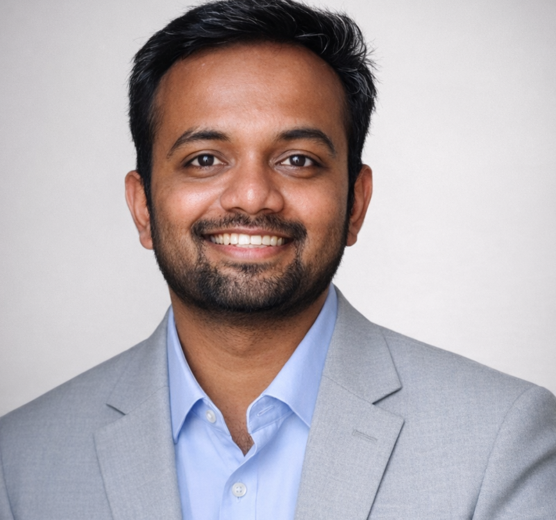 Prof_Vinayak_Devendra_Malaghan_BITS_Pilani